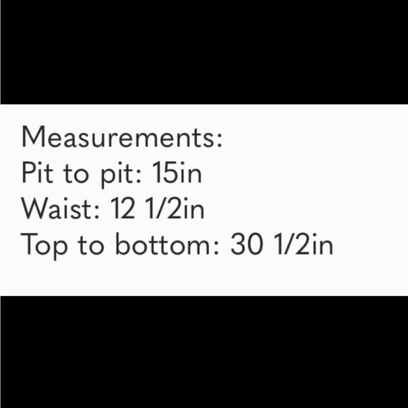 Urban Outfitters black Mini Dress NWT - Picture 7 of 7